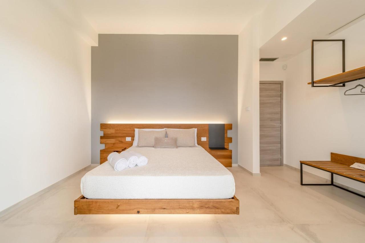 Sarmenti Agriresort Otranto Bagian luar foto