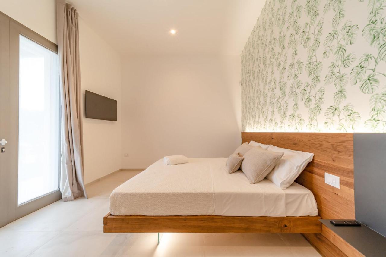 Sarmenti Agriresort Otranto Bagian luar foto