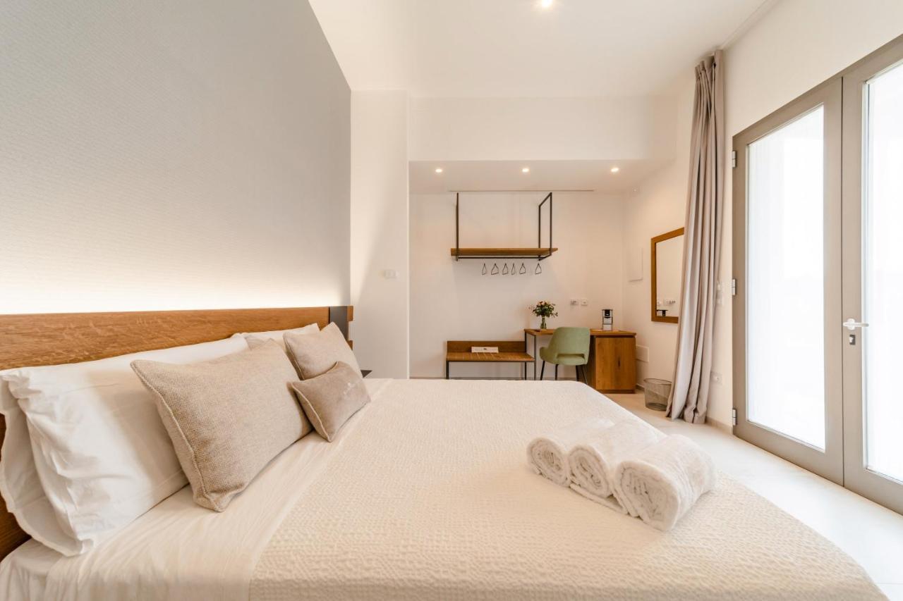 Sarmenti Agriresort Otranto Bagian luar foto