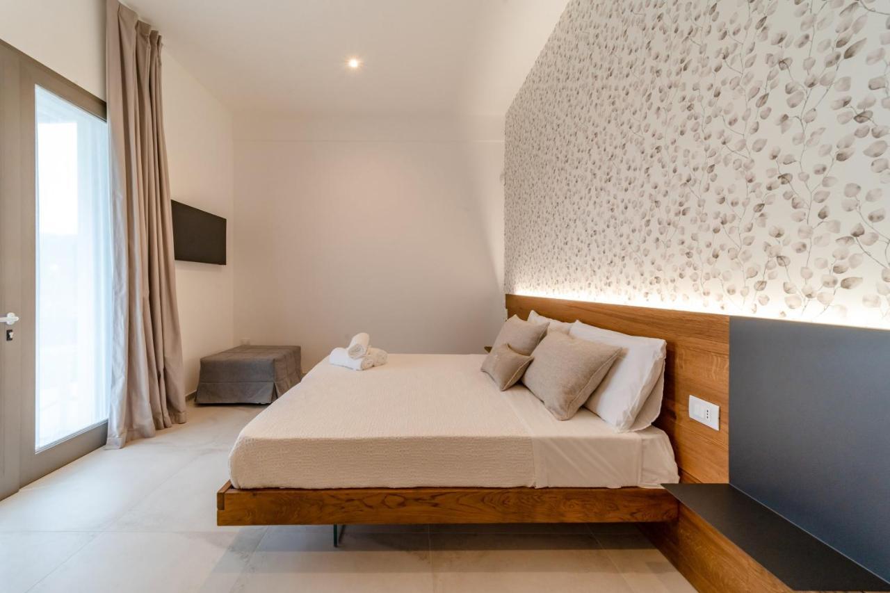 Sarmenti Agriresort Otranto Bagian luar foto