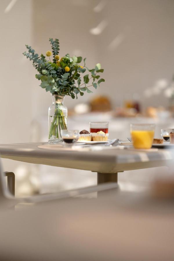 Sarmenti Agriresort Otranto Bagian luar foto