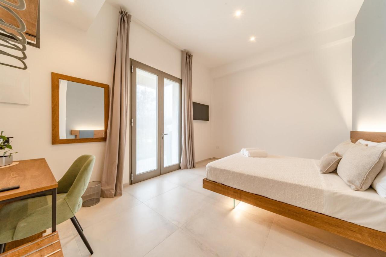 Sarmenti Agriresort Otranto Bagian luar foto
