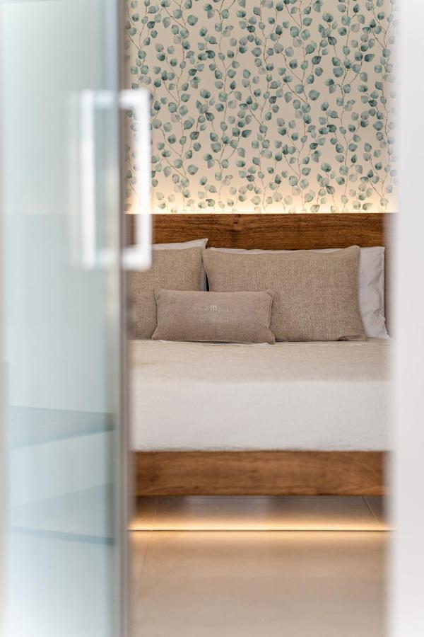 Sarmenti Agriresort Otranto Bagian luar foto