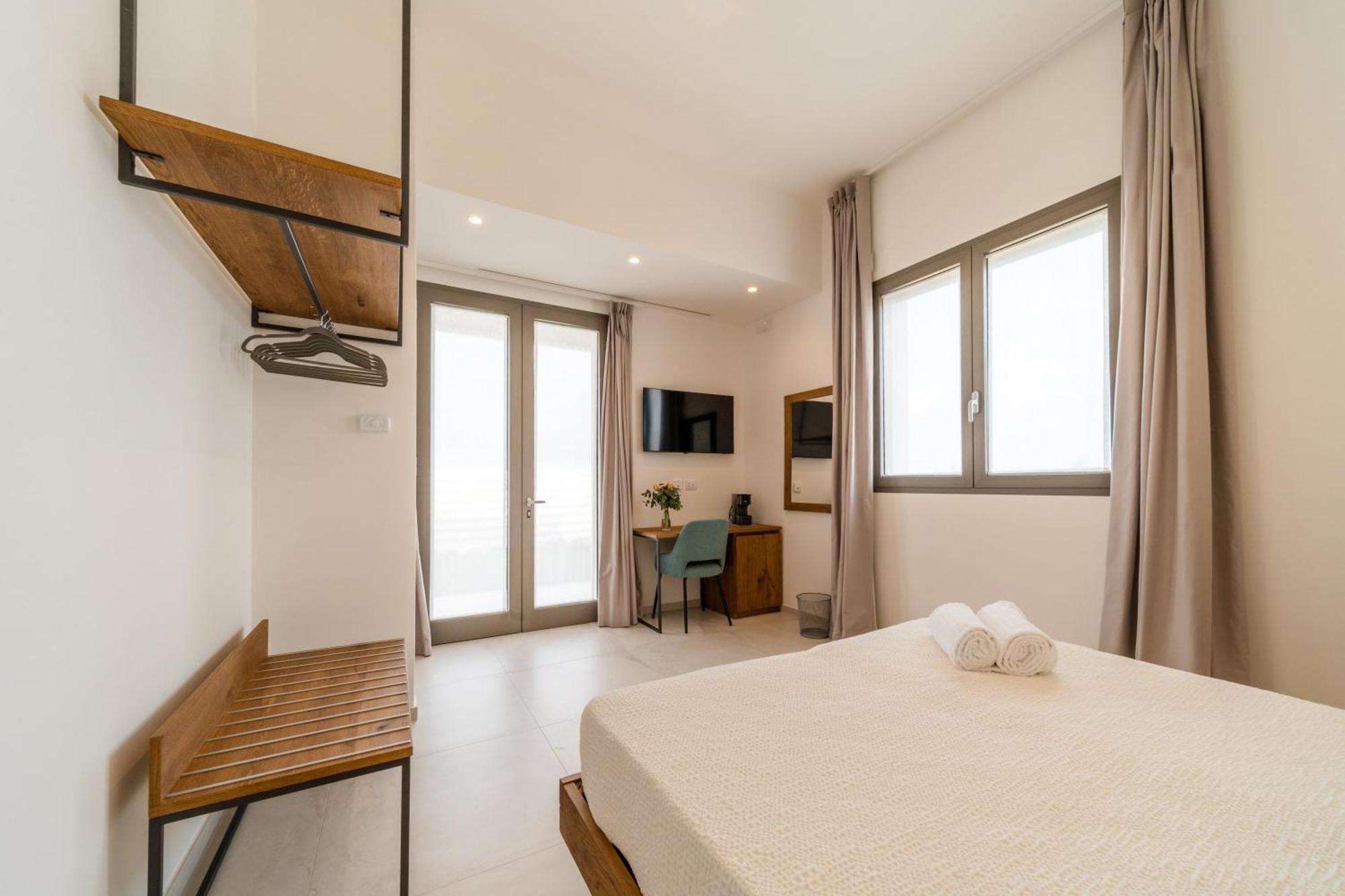 Sarmenti Agriresort Otranto Bagian luar foto