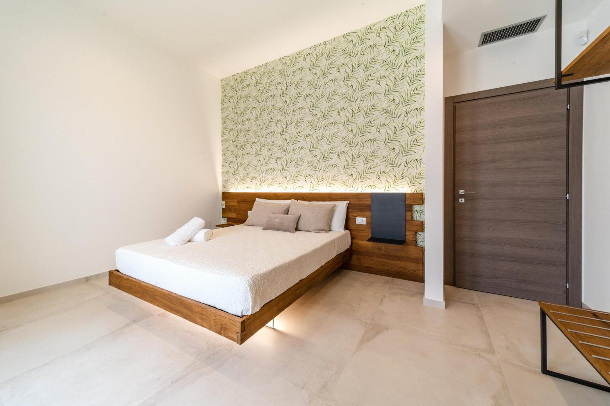 Sarmenti Agriresort Otranto Bagian luar foto