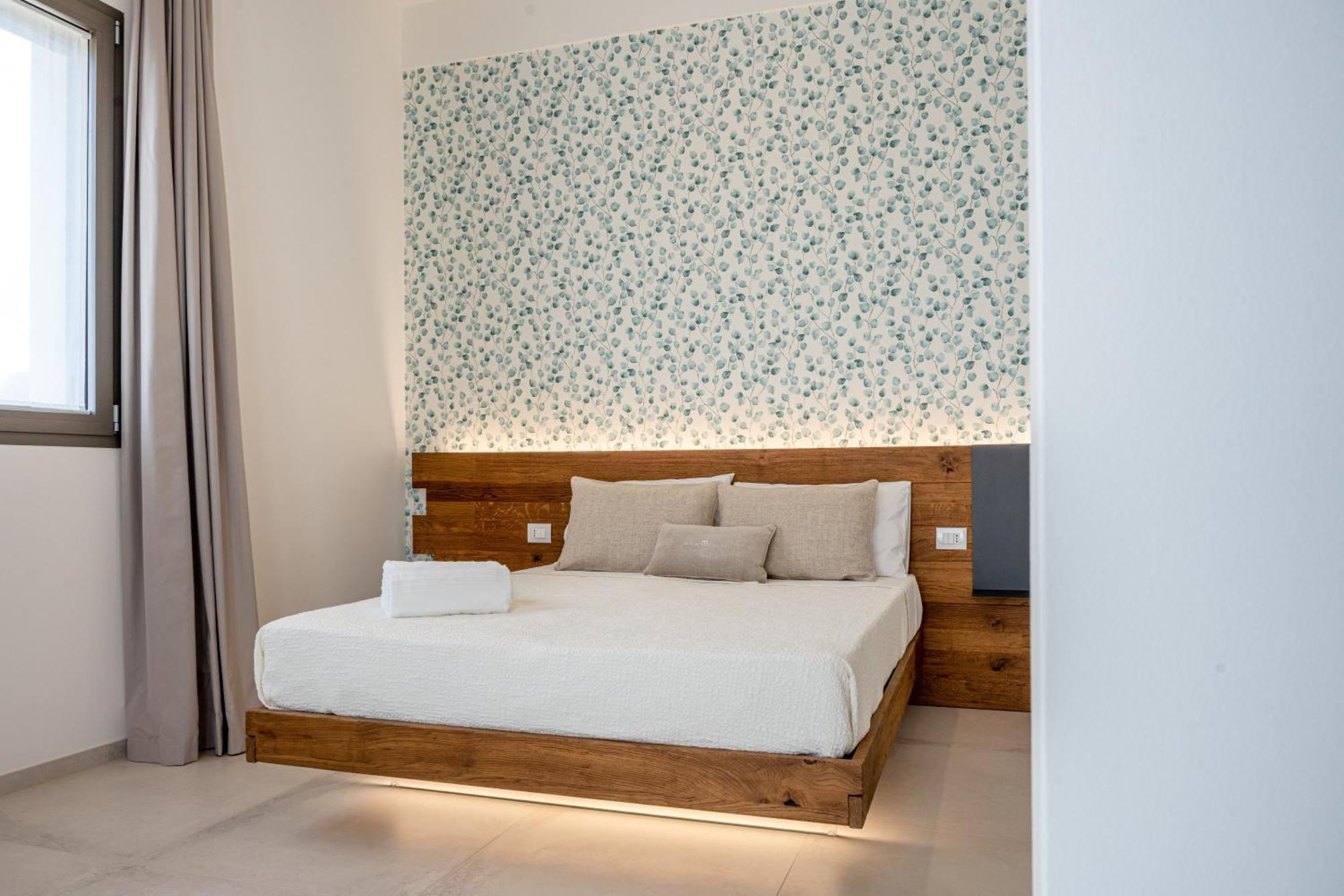 Sarmenti Agriresort Otranto Bagian luar foto