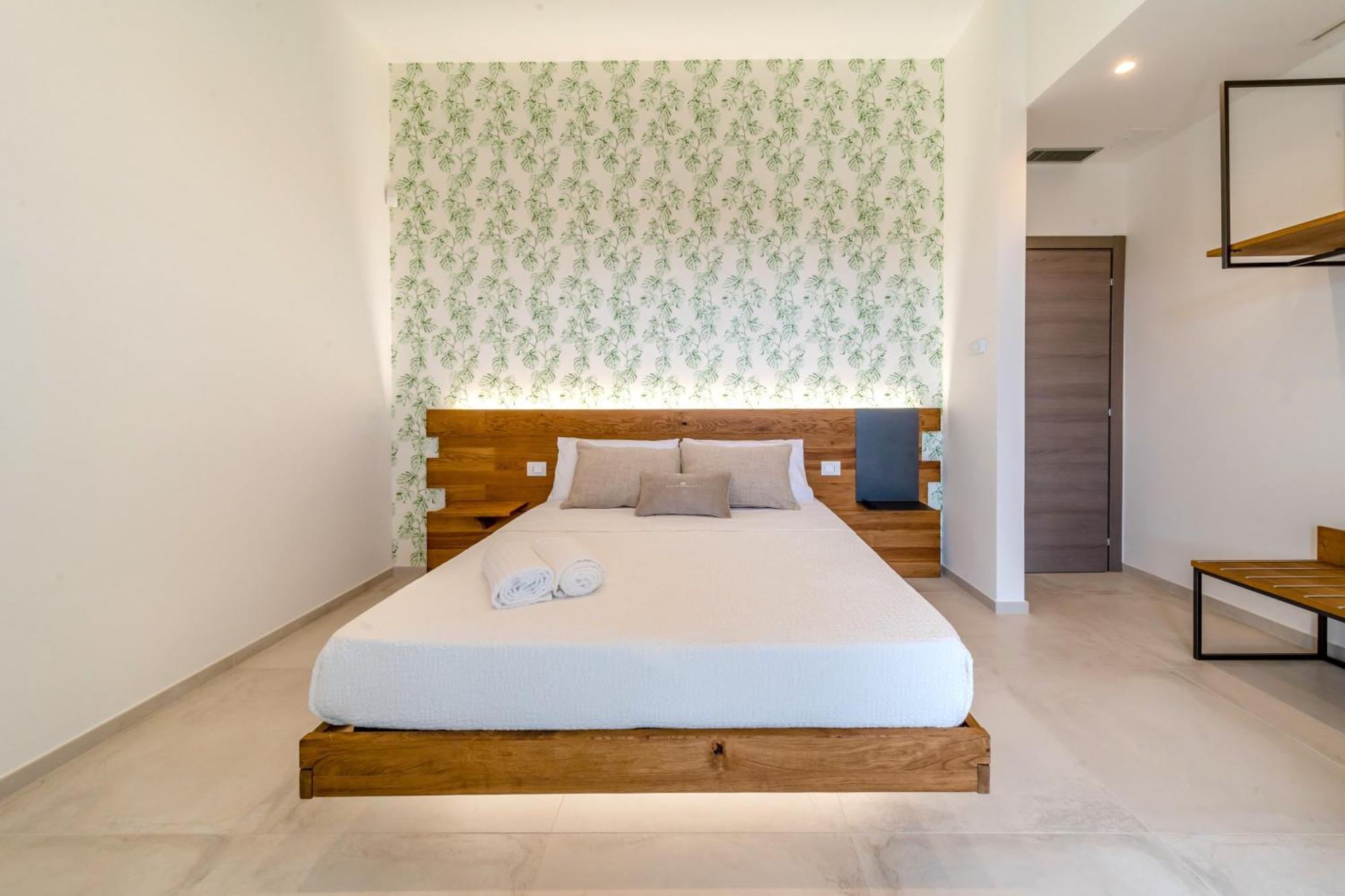 Sarmenti Agriresort Otranto Bagian luar foto
