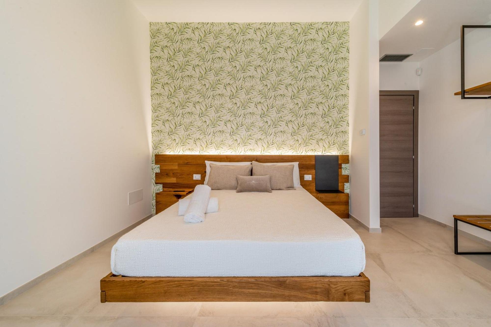 Sarmenti Agriresort Otranto Bagian luar foto