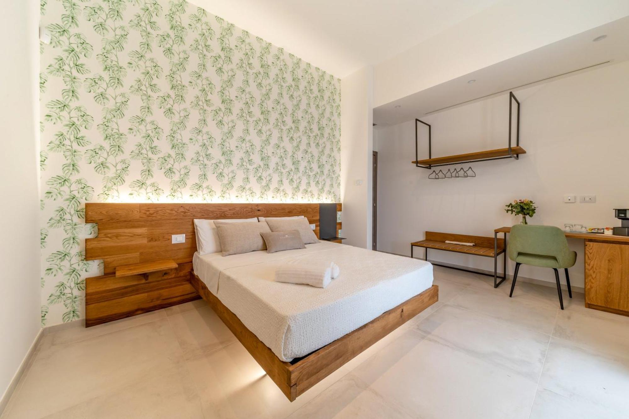 Sarmenti Agriresort Otranto Bagian luar foto