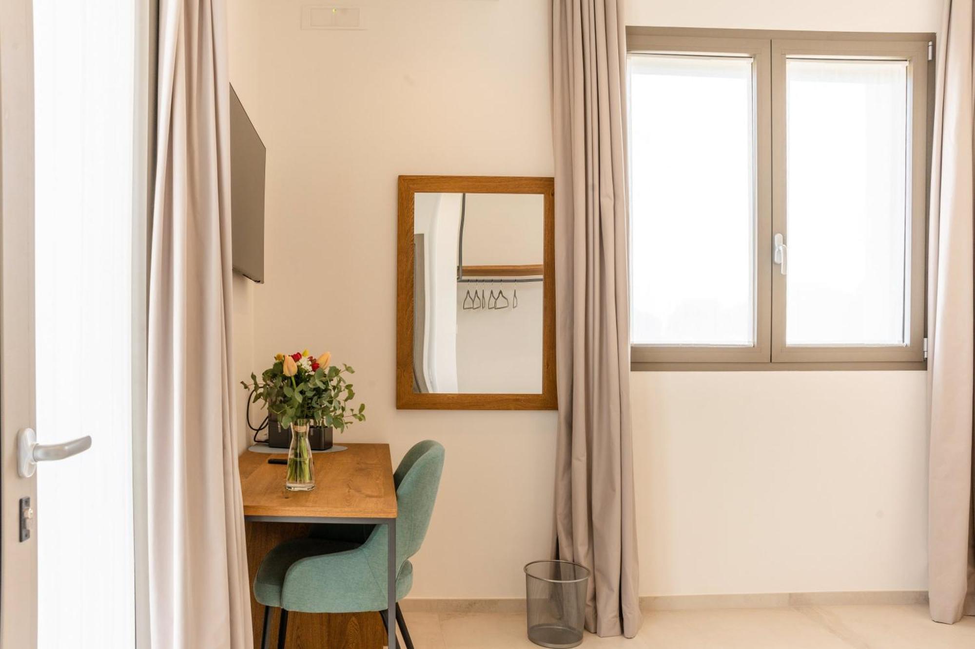 Sarmenti Agriresort Otranto Bagian luar foto
