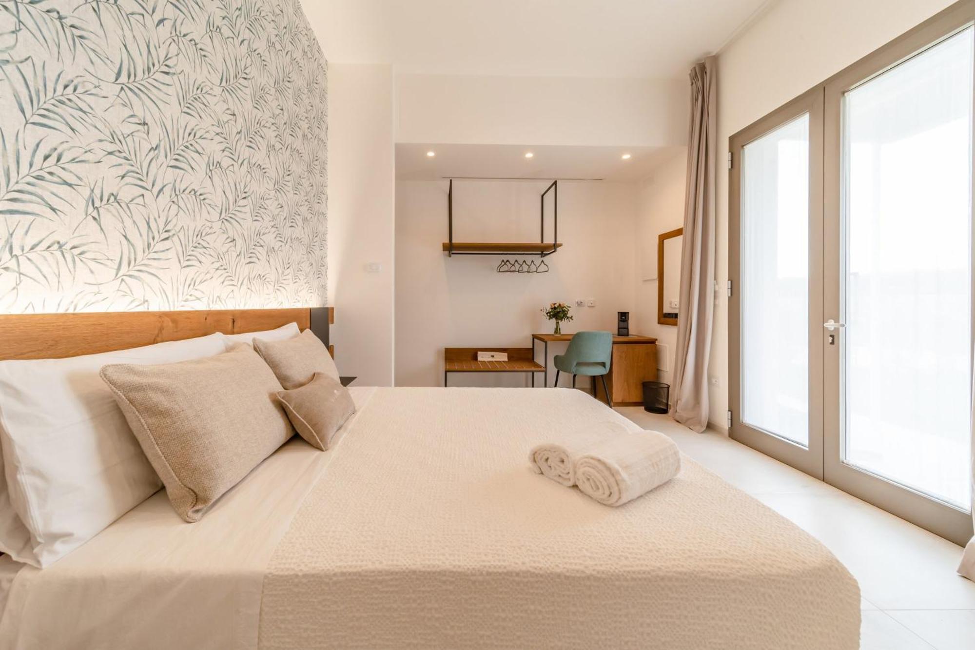 Sarmenti Agriresort Otranto Bagian luar foto