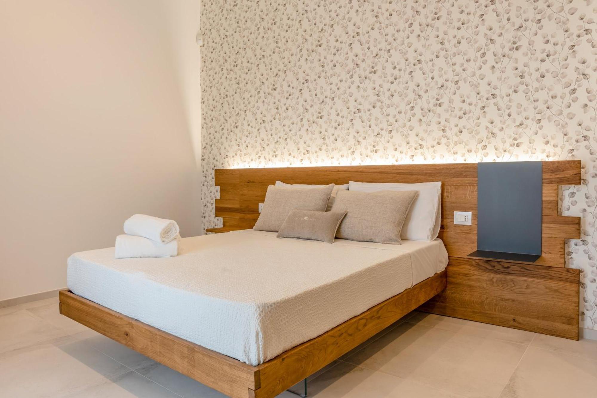 Sarmenti Agriresort Otranto Bagian luar foto
