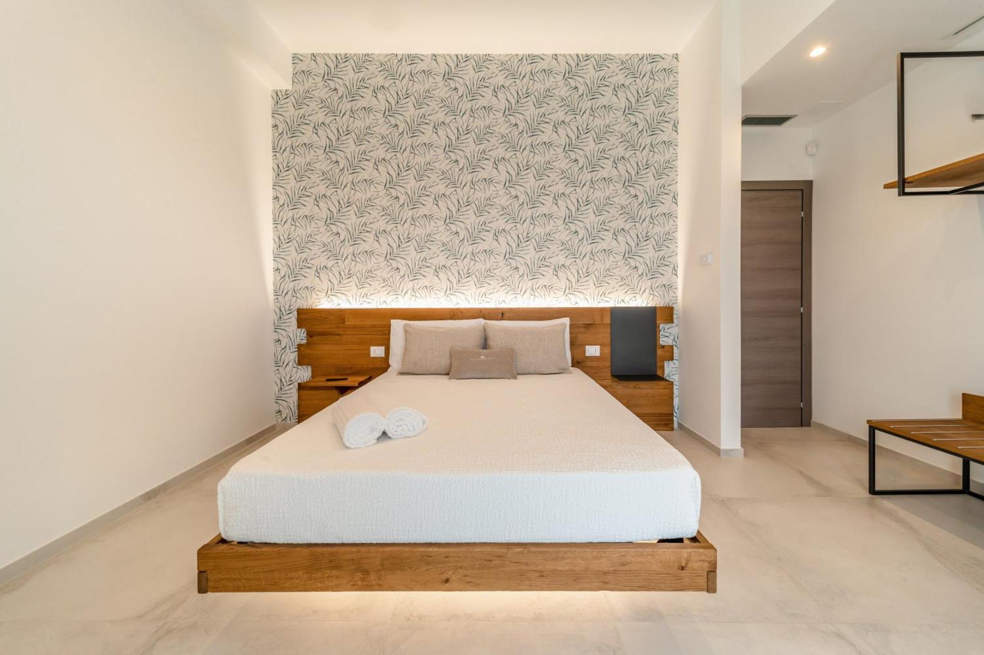 Sarmenti Agriresort Otranto Bagian luar foto