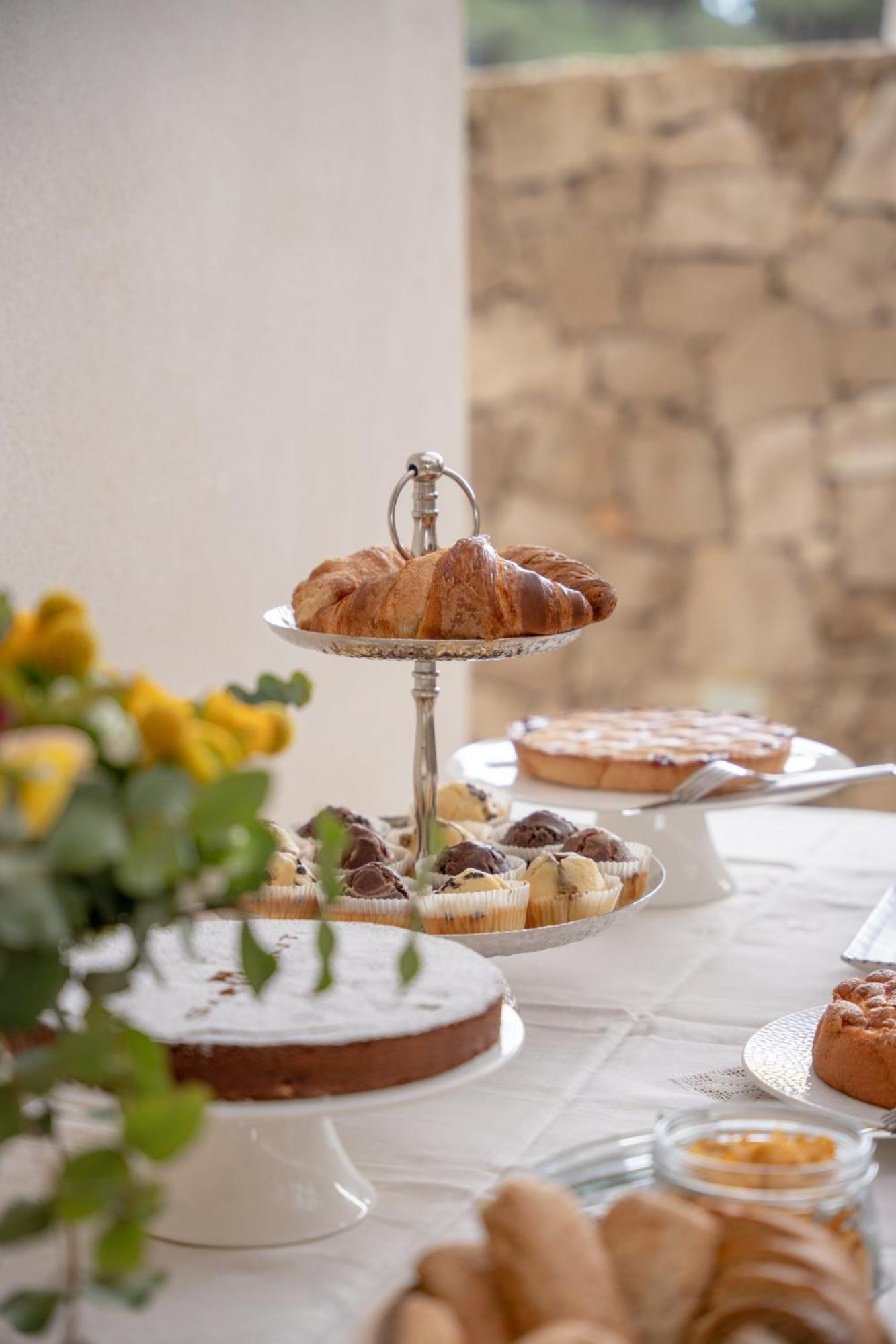 Sarmenti Agriresort Otranto Bagian luar foto
