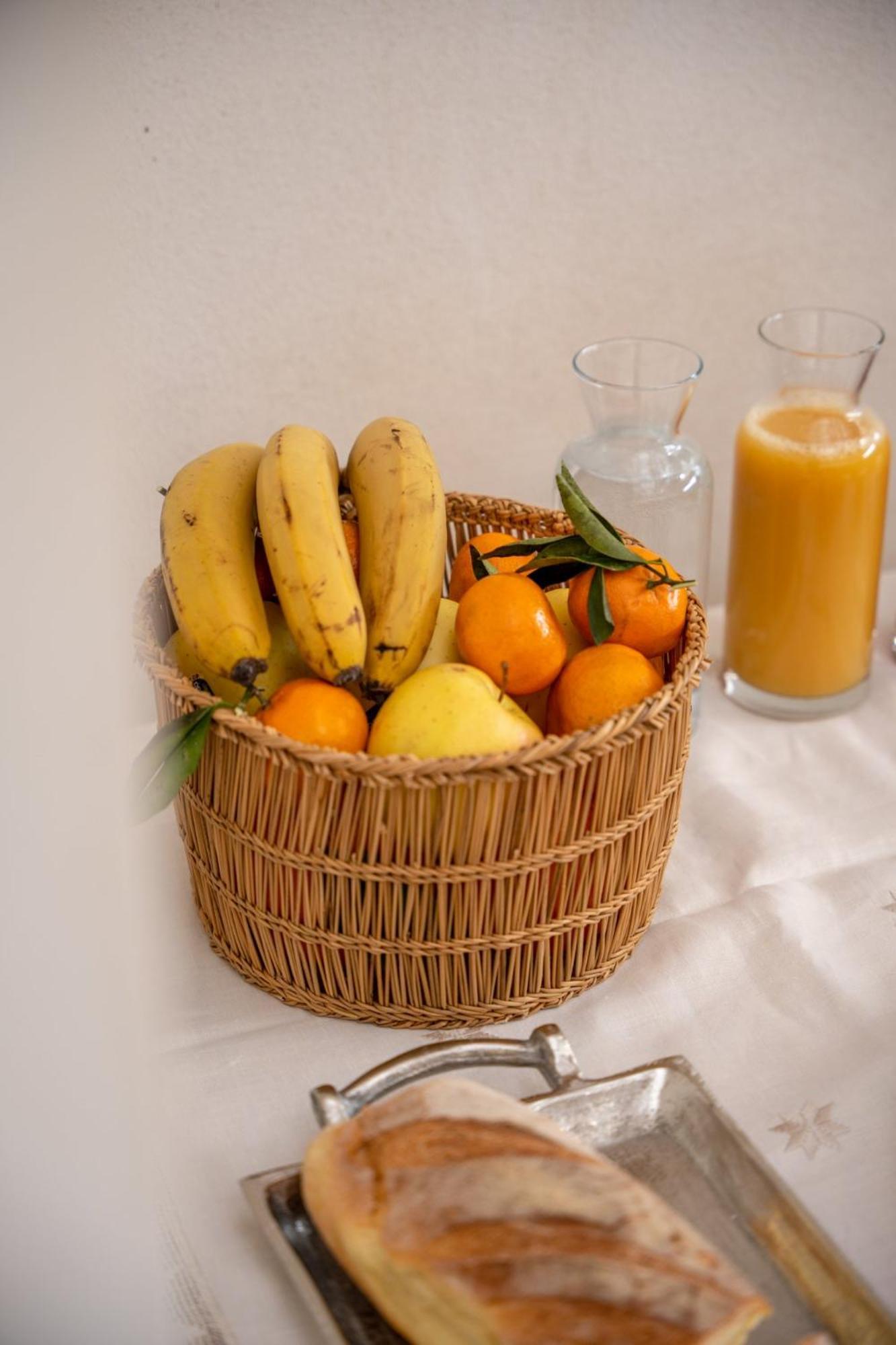 Sarmenti Agriresort Otranto Bagian luar foto